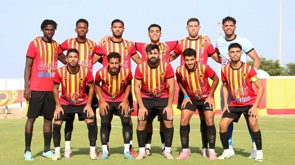 بث مباشر.. مشاهدة مباراة الترجي الجرجيسي ومستقبل المرسى في الدوري التونسي بث مباشر.. مشاهدة مباراة الترجي الجرجيسي ومستقبل المرسى في الدوري التونسي