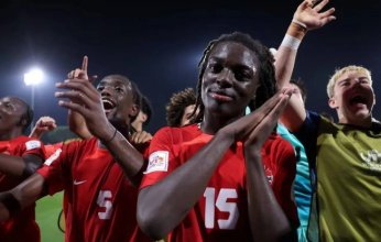 بث مباشر.. شاهد مباراة تشيلي وكندا في كأس العالم للناشئين