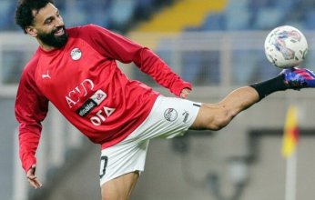 ليفربول يعلق على منح صلاح راحة مع منتخب مصر