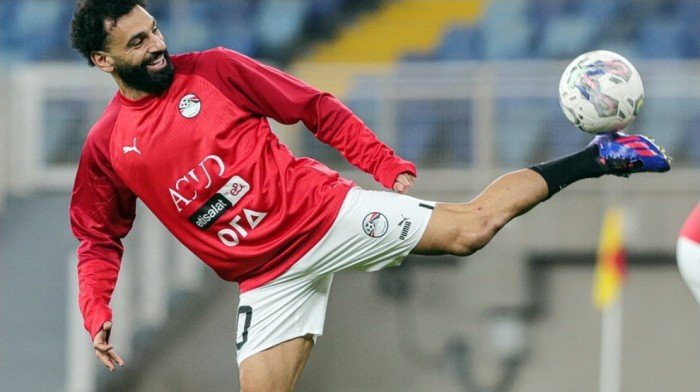 ليفربول يعلق على منح صلاح راحة مع منتخب مصر