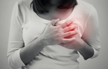 دراسة كندية: قلب المرأة أكثر هشاشة أمام الخطر من قلب الرجل!