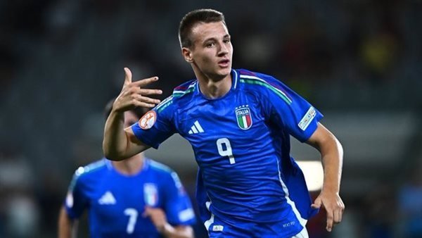 بث مباشر.. شاهد مباراة إيطاليا والنمسا في كأس العالم للناشئين