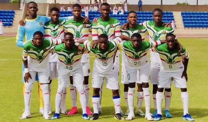 بث مباشر.. شاهد مباراة زامبيا ومالي في كأس العالم للناشئين بث مباشر.. شاهد مباراة زامبيا ومالي في كأس العالم للناشئين