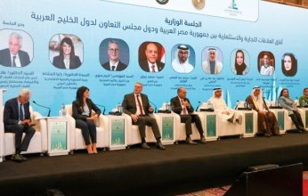 وزير البترول: مصر بوابة للانطلاق نحو الأسواق الإفريقية والأوروبية