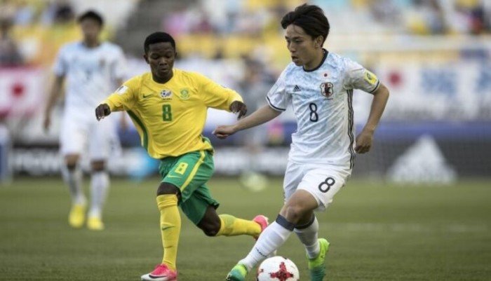 بث مباشر.. شاهد مباراة اليابان وجنوب أفريقيا في كأس العالم للناشئين بث مباشر.. شاهد مباراة اليابان وجنوب أفريقيا في كأس العالم للناشئين