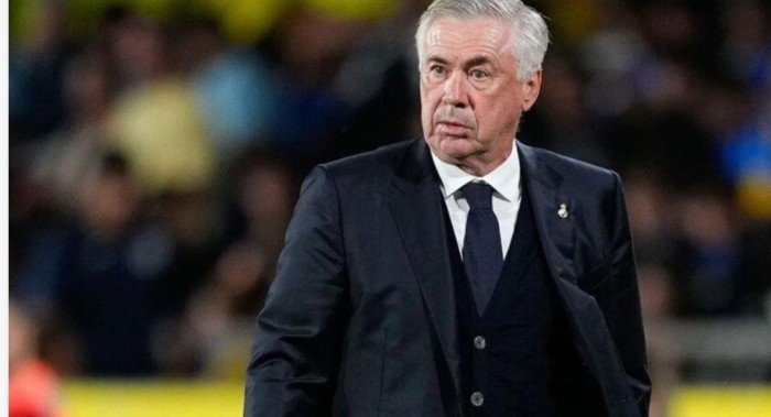 أنشيلوتي يختار الأندية المرشحة للفوز بدوري أبطال أوروبا