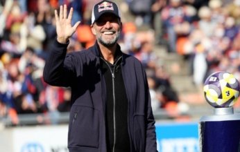 كلوب يؤكد مشاركته في كأس العالم 2026 بـ"وظيفة جديدة"