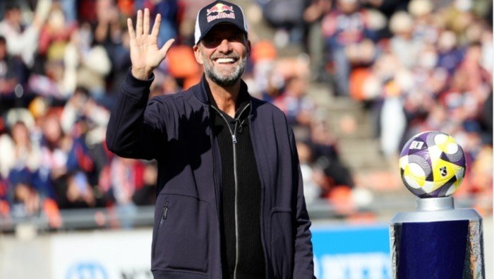 كلوب يؤكد مشاركته في كأس العالم 2026 بـ"وظيفة جديدة"