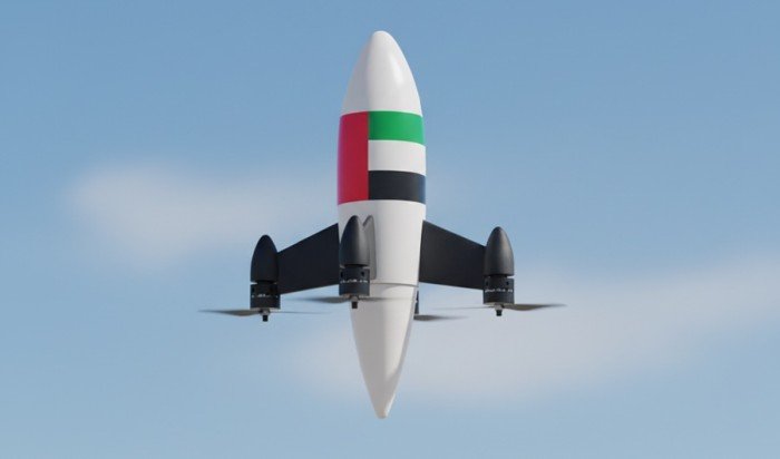 شرطة دبي تدخل موسوعة «غينيس» بأسرع طائرة مسيّرة (التفاصيل) شرطة دبي تدخل موسوعة «غينيس» بأسرع طائرة مسيّرة (التفاصيل)