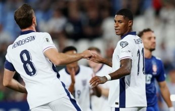 بث مباشر.. شاهد مباراة إنجلترا وصربيا في تصفيات كأس العالم