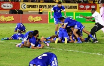 أصغر دولة تصل إلى كأس العالم.. تعرف على جزيرة الـ"لا مستحيل"