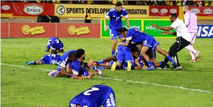 أصغر دولة تصل إلى كأس العالم.. تعرف على جزيرة الـ"لا مستحيل"