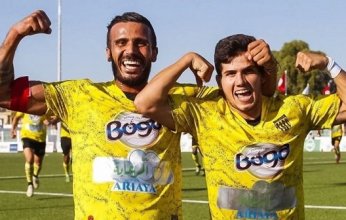 بث مباشر.. شاهد مباراة مستقبل سليمان وإتحاد بن قردان في الدوري التونسي