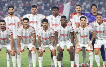 بث مباشر.. مشاهدة مباراة زاخو والعين في دوري أبطال الخليج