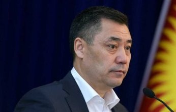 رئيس قرغيزستان يهنئ السيسي بافتتاح المتحف المصري الكبير