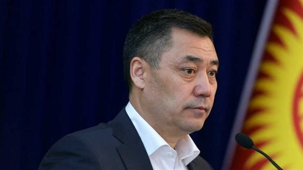 رئيس قرغيزستان يهنئ السيسي بافتتاح المتحف المصري الكبير