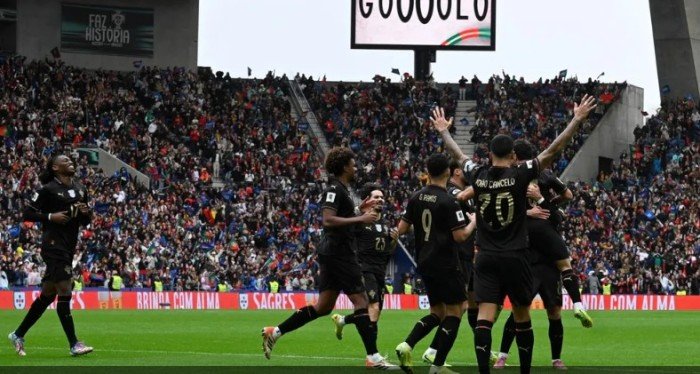 بدون رونالدو.. البرتغال تحقق نتيجة كبيرة أمام أرمينيا وتصل للمونديال بدون رونالدو.. البرتغال تحقق نتيجة كبيرة أمام أرمينيا وتصل للمونديال