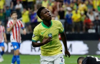 مواجهة قوية.. بث مباشرلمباراة البرازيل وباراجواي في كأس العالم للناشئين