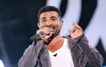 أحمد سعد يحيي حفلا غنائيًا في الكويت.. هذا الموعد