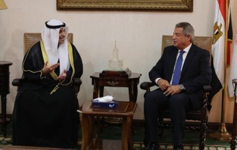 مصر والكويت تبحثان آفاق التعاون في المجالات الإعلامية