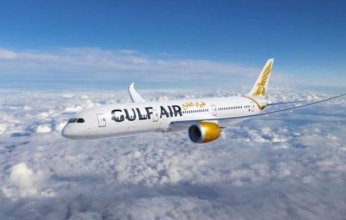 «طيران الخليج» تطلب شراء 15 طائرة «بوينج 787»