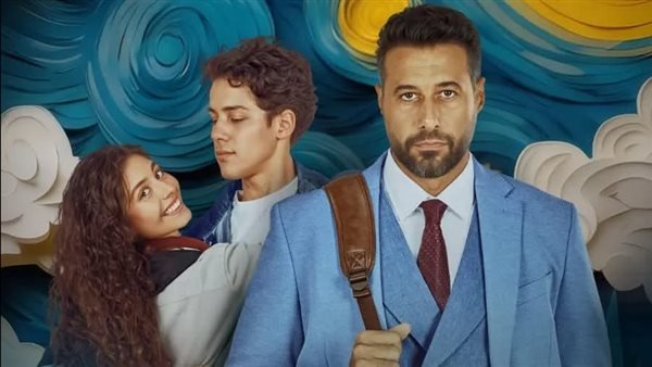 ارتفاع ايرادات فيلم “ولنا في الخيال حب” فى جميع دور العرض السينمائى ارتفاع ايرادات فيلم “ولنا في الخيال حب” فى جميع دور العرض السينمائى