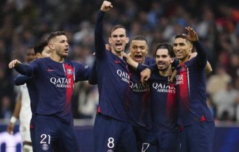 بث مباشر.. شاهد مباراة باريس سان جيرمان وموناكو في الدوري الفرنسي