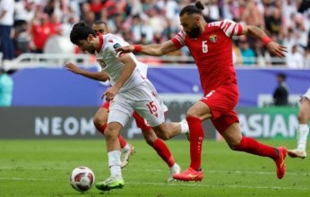 بث مباشر.. مشاهدة مباراة الأردن وتونس الودية الدولية