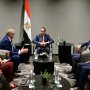 مصر.. رئيس الوزراء يلتقي مسئولي شركة "أنجلو جولد أشانتي" المستثمرة في منجم السكري للذهب
