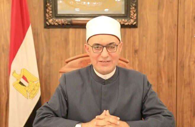 الإفتاء المصرية تدين جريمة إحراق مسجد بالضفة الغربية الإفتاء المصرية تدين جريمة إحراق مسجد بالضفة الغربية