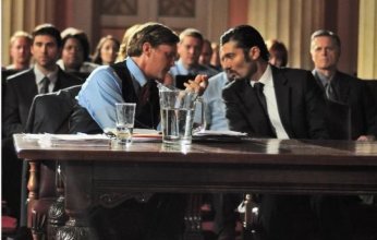 اليوم.. عرض فيلم المواطن للنجم خالد النبوي في سينما الهناجر