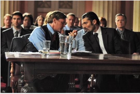 اليوم.. عرض فيلم المواطن للنجم خالد النبوي في سينما الهناجر اليوم.. عرض فيلم المواطن للنجم خالد النبوي في سينما الهناجر