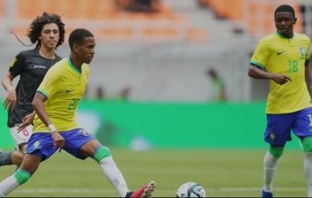بث مباشر.. شاهد مباراة البرازيل وزامبيا في كأس العالم للناشئين