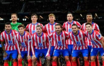 بث مباشر.. مشاهدة مباراة أتلتيكو مدريد وسانت خيلويزي في دوري أبطال أوروبا