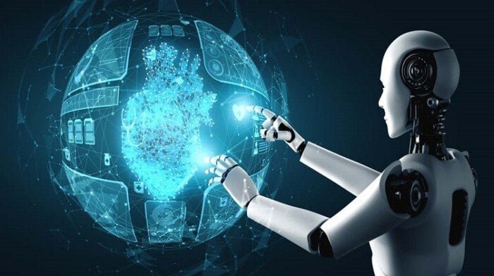 الصين تطلق نموذج ذكاء اصطناعي لاستكشاف أعماق البحار الصين تطلق نموذج ذكاء اصطناعي لاستكشاف أعماق البحار