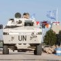 "اليونيفيل" تعلن تعرض قواتها في لبنان لإطلاق نار من دبابة إسرائيلية