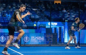 بطولة العالم للبادل "الزوجي" تنطلق في الكويت بمشاركة أكثر من 250 لاعبا ولاعبة