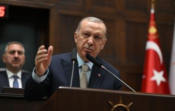 الرئيس التركي يؤكد التزام حماس باتفاق وقف النار ويطلق برنامج دعم خاص لسوريا