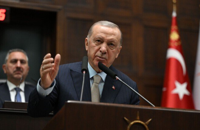 الرئيس التركي يؤكد التزام حماس باتفاق وقف النار ويطلق برنامج دعم خاص لسوريا