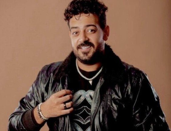 آخر تطورات الحالة الصحية لـ المطرب إسماعيل الليثي آخر تطورات الحالة الصحية لـ المطرب إسماعيل الليثي