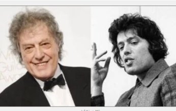 وفاة الكاتب العالمي توم ستوبارد صاحب Shakespeare in Love عن 88 عامًا