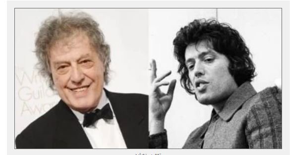 وفاة الكاتب العالمي توم ستوبارد صاحب Shakespeare in Love عن 88 عامًا