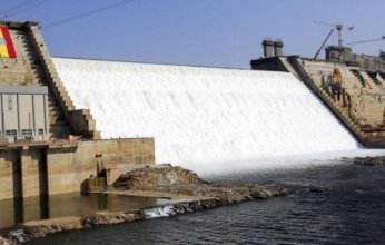 خبراء: توربينات سد النهضة متوقفة رغم ادعاءات إثيوبيا بالتشغيل