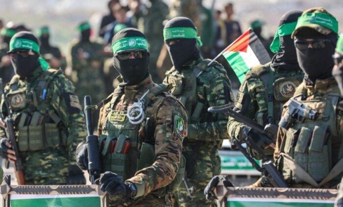 أول تعليق من حماس على تصديق الكنيست لقانون إعدام الأسرى الفلسطينيين أول تعليق من حماس على تصديق الكنيست لقانون إعدام الأسرى الفلسطينيين