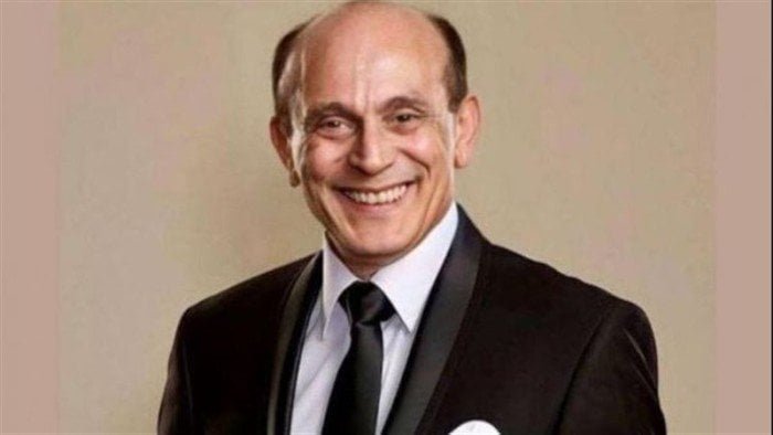 محمد صبحي يوجه رسالة مؤثرة إلى جمهوره ومتابعيه.. ماذا القصة؟