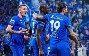 بث مباشر.. مشاهدة مباراة الهلال السعودي والشرطة العراقي في دوري أبطال آسيا