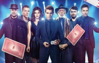 بالأرقام.. إيرادات ضخمة لفيلم «Now You See Me 3» مع تصدره الأسواق الدولية