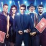 بالأرقام.. إيرادات ضخمة لفيلم «Now You See Me 3» مع تصدره الأسواق الدولية
