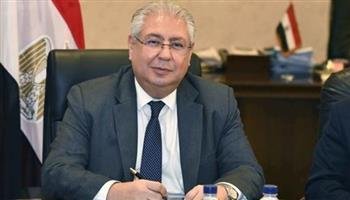 سفير مصر بالكويت: انتهاء الاستعدادات الخاصة بانتخابات ثانى مراحل مجلس النواب سفير مصر بالكويت: انتهاء الاستعدادات الخاصة بانتخابات ثانى مراحل مجلس النواب