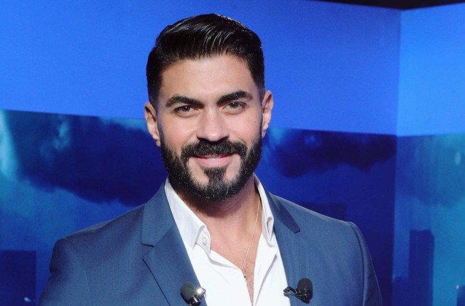 خالد سليم يحيي حفلا غنائيًا في الكويت.. هذا الموعد خالد سليم يحيي حفلا غنائيًا في الكويت.. هذا الموعد